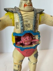 TMNT 1991 Teenage Mutant Ninja Turtles Giant Krang Android Body *No Window*