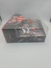 Thundercats Classic Wilykit & Wilykat Matty Collector 2016 DKB94 Mattel. Read.
