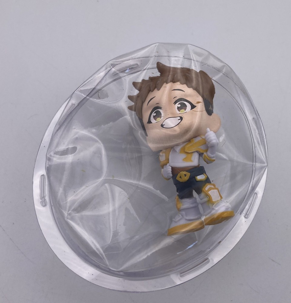 Phat Mojo Solo Leveling Series 1 Mini Figure Blind Bag Chase Secret YOO JINHO