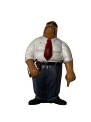 homies vintage Mixed A Lot Of 7 miniature figures collectables