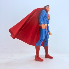 Superman Hush DC Comics Ver. No.117 Action Figure Toy Gift New in Box