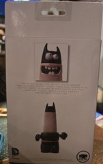 DC Collectibles Aardman Batman New York Comic Con 2012 Action Figure