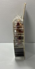 2000 Blue Box Toys Omega Boost Beta Boost Action Figure Sony Computer Damaged
