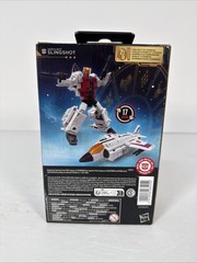 Transformers Age of The Primes Aerialbot SLINGSHOT Deluxe Class Hasbro Superion