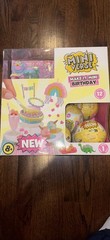 Mini Verse Case Lot – 15 Balls Make It Mini Birthday Series 1 with Display Box