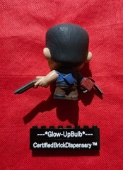 Loot Crate Exclusive Evil Dead 2 Henrietta vs. Ash Artist Series New Condition