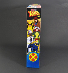 X-Men ‘97 Epic Hero Gambit Wolverine Rogue Storm Cyclops 5 Pack Hasbro Marvel