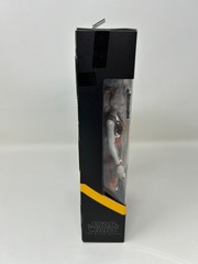 Star Wars The Black Series Aurra Sing Toy 6-Inch-Scale The Clone Wars Collectibl