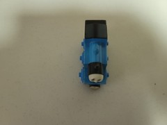 Thomas Wooden Railway Thomas Himself 1998 Britt Allcroft Learning Curve
