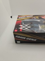 WWE Elite Top Picks 2026 John Cena 6″ Figure The Last Time is Now Shirt Figure