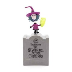 12X NIGHTMARE BEFORE CHRISTMAS MYSTERY VINYL FIGURES SERIES II NEW & DISPLAY NEW