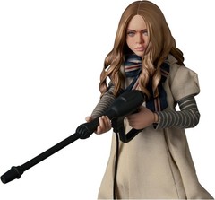 MEDICOM TOY MAFEX No.263 THIS IS M3GAN ACTION FIGURE 140mm w/ Tracking NEW