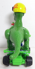 Disney Pixar’s Toy Story and Beyond 2001 Racin’ Rex & R/C Mattel (no packaging)