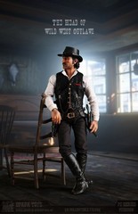 New OPAPA TOYS PG202508 1/6 Dutch van der Linde Gang 12″ Action Figure in stock