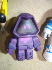 Roblox Lot of 5 Mixed Figures -#20