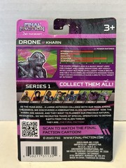 Final Faction Drone