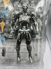 (PRE-ORDER) AC Toys Ultron Avengers: Age of Ultron Action Figure (US SELLER)