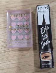Zuru Mini Brands Ulta 24 Pc Lot Drybar/Hairdryer Tarte Naked Tartlette