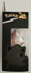POKÉMON SELECT SERIES 2 METALLIC JIGGLYPUFF FIGURE BRAND NEW FAST SHIPPING