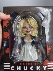 Mezco Child’s Play Bride of Chucky Tiffany Stylized 6″ Action Figure