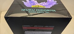 Kotobukiya 1/8 My Hero Academia Izuku Midoriya Dark Deku Ver ArtFX J PV133 NEW