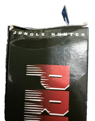 NECA Predator Jungle Hunter Ultimate 7″ 1:12 Toy Action Figure Deluxe – BNIB