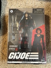 Hasbro G.I. Joe Classified Series LOT of 45 SEALED Action Figures