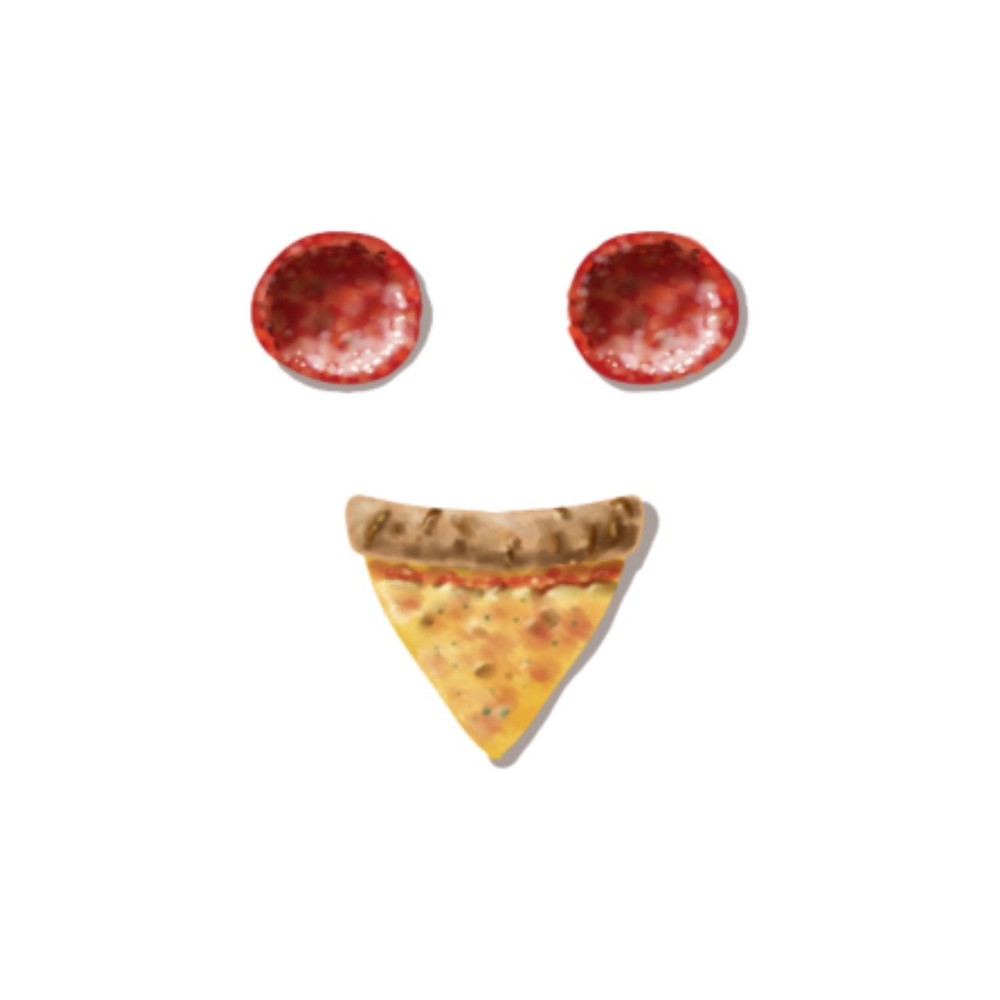 ROBLOX Pizza Face Toy Code RARE | Virtual