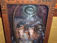 Indiana Jones 1/6 Raiders of the Lost Ark exclusive SIDESHOW COLLECTIBLES