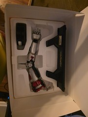 Neamedia Cyberpunk 2077 Johnny Silverhand Arm Replica L30CM