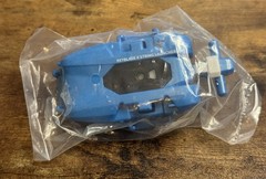 Takara Tomy Beyblade X | BX-34 Left String Launcher NWOP