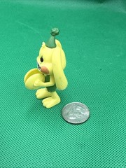 Poppy Playtime collectable mini figure ‘ Bunzo Bunny ’ 2.5 Inch