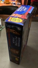 Kenner Terminator 2 Future War – Arnold Schwarzenegger 12″ Talking Ultimate T800