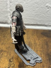 Star Wars Starkiller Galen Marek Sith Lord The Force Unleashed Complete