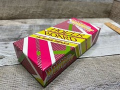 QMX Loot Crate 1:5 Scale Back to the Future Hoverboard New Boxed Replica NoRes