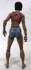 Boss Fight Studio Locker Toys Zombie Lab Zombie 003 3.75″ Figure Complete