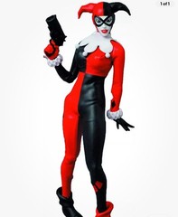 Medicom Real Action Heroes Batman Hush Harley Quinn 1/6 Scale Figure