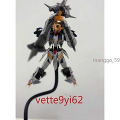 Wolf Technology GK 1/100 Barbatos Lupus Rex – MG Assembly Model Kit Figure Gift