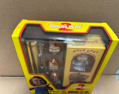Child’s Play 2 MAFEX No.278 Good Guys (Renewal Ver.) Action Figure