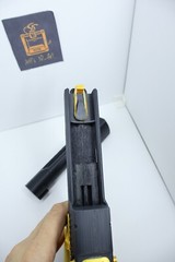 Desert Eagle 1:1 Scale Model Gun Barrel Customize Removable