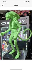 Alien Xenomorph 24″ Glow In The Dark Fig. 2014 SDCC Exclusive Gentle Giant /250
