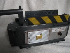 Custom 1:1 Ghostbusters Prop Ghost Trap Replica movie proton pack frozen empire