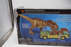 Jurassic World Legacy Collection Tyrannosaurus Rex Escape Pack Mattel 2022