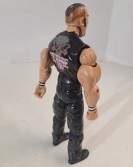 TNA Impact Team 3D Brother Devon Bubba Ray Dudley Boys Wrestling Figures WWE