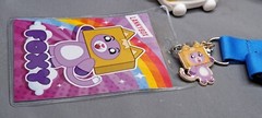Lankybox Toy Lot