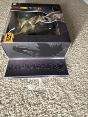 Mattel Jurassic World Hammond Collection Mutadon Action Figure SHIPS NOW!