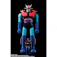Mazinger Z Champion Jumbo Machineder 600mm Action Figure Bandai Robot IN STOCK