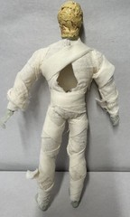 White Elephant Toyz – “The Horrible Mummy” 8.5” Glow In Dark Very Rare