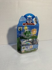 Pet Simulator Fidget Pets Mystery 4-Pack NEW Factory Sealed Series 1