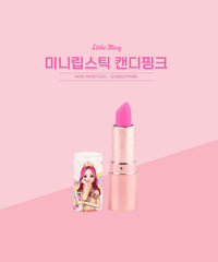 Secret Jouju Make Up Bag Beauty Make Up Set Girl Korea Toy